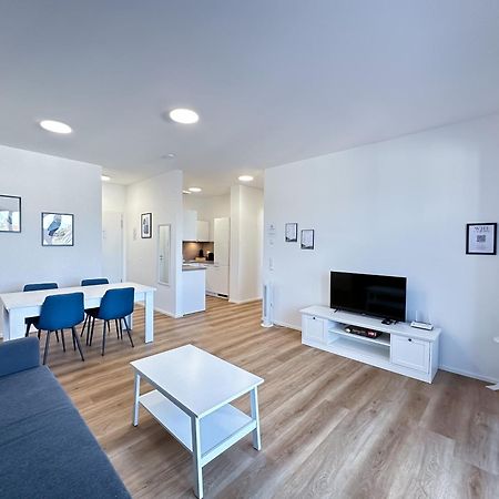Suite4Me - Balkon I Kueche I Waschmaschine I Mainz-Kostheim Висбаден Экстерьер фото