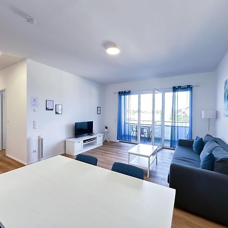 Suite4Me - Balkon I Kueche I Waschmaschine I Mainz-Kostheim Висбаден Экстерьер фото