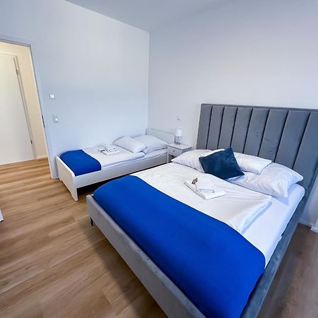 Suite4Me - Balkon I Kueche I Waschmaschine I Mainz-Kostheim Висбаден Экстерьер фото