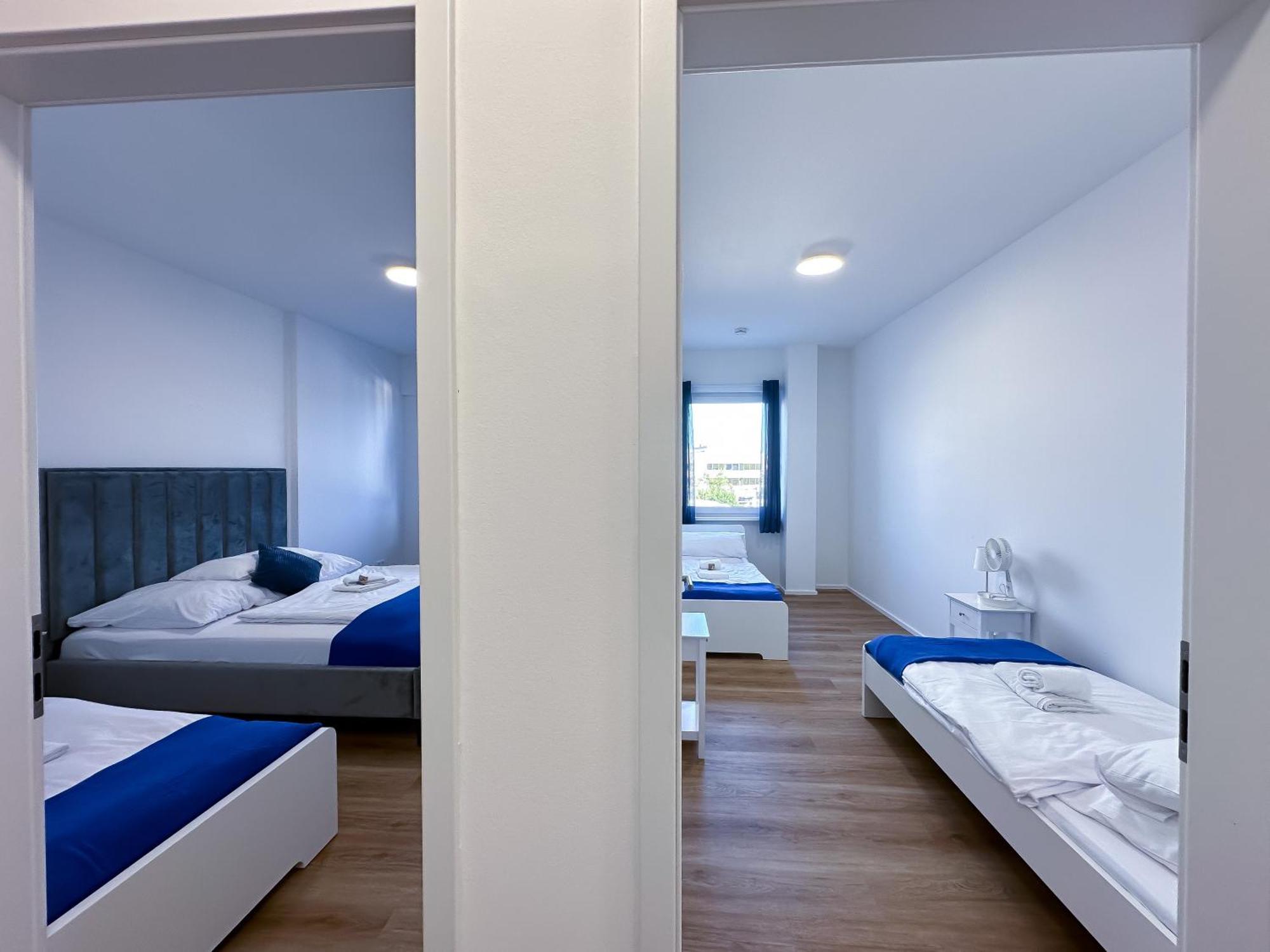 Suite4Me - Balkon I Kueche I Waschmaschine I Mainz-Kostheim Висбаден Экстерьер фото