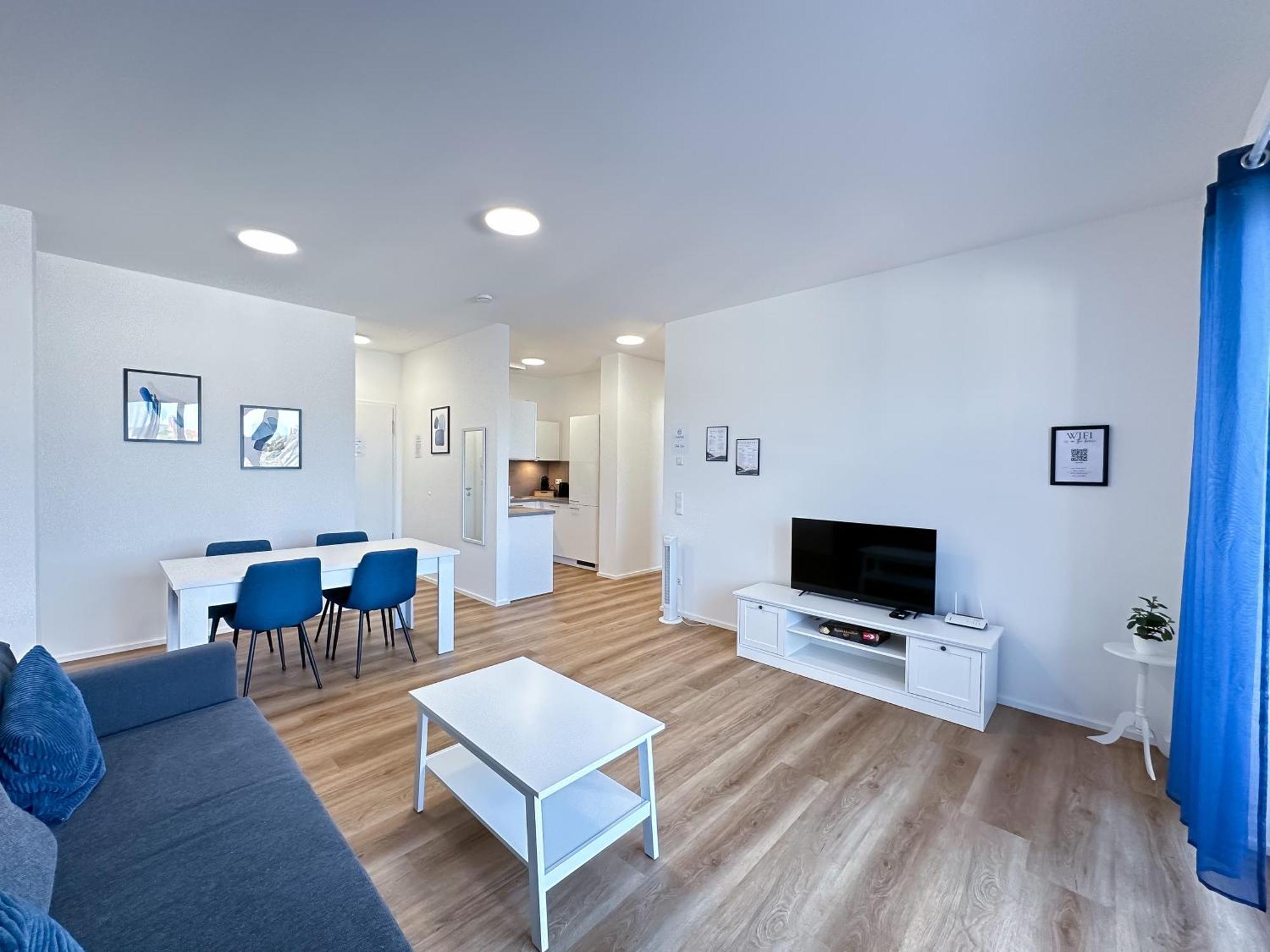 Suite4Me - Balkon I Kueche I Waschmaschine I Mainz-Kostheim Висбаден Экстерьер фото