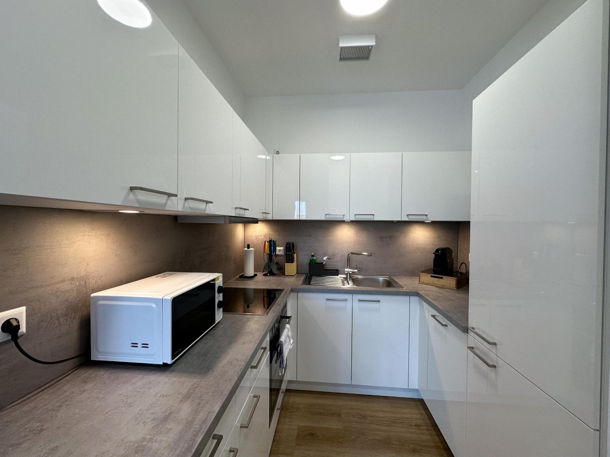 Suite4Me - Balkon I Kueche I Waschmaschine I Mainz-Kostheim Висбаден Экстерьер фото