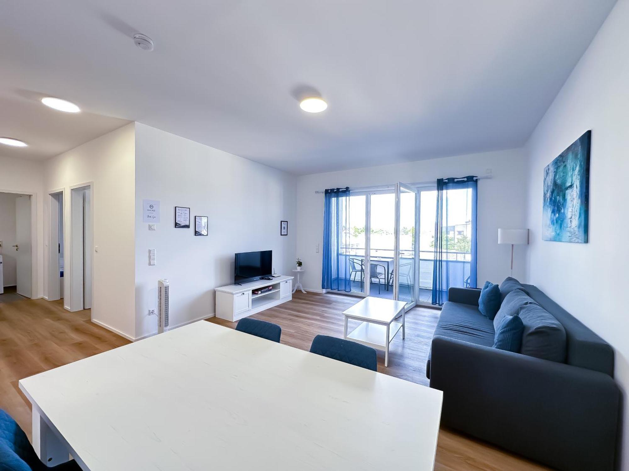 Suite4Me - Balkon I Kueche I Waschmaschine I Mainz-Kostheim Висбаден Экстерьер фото