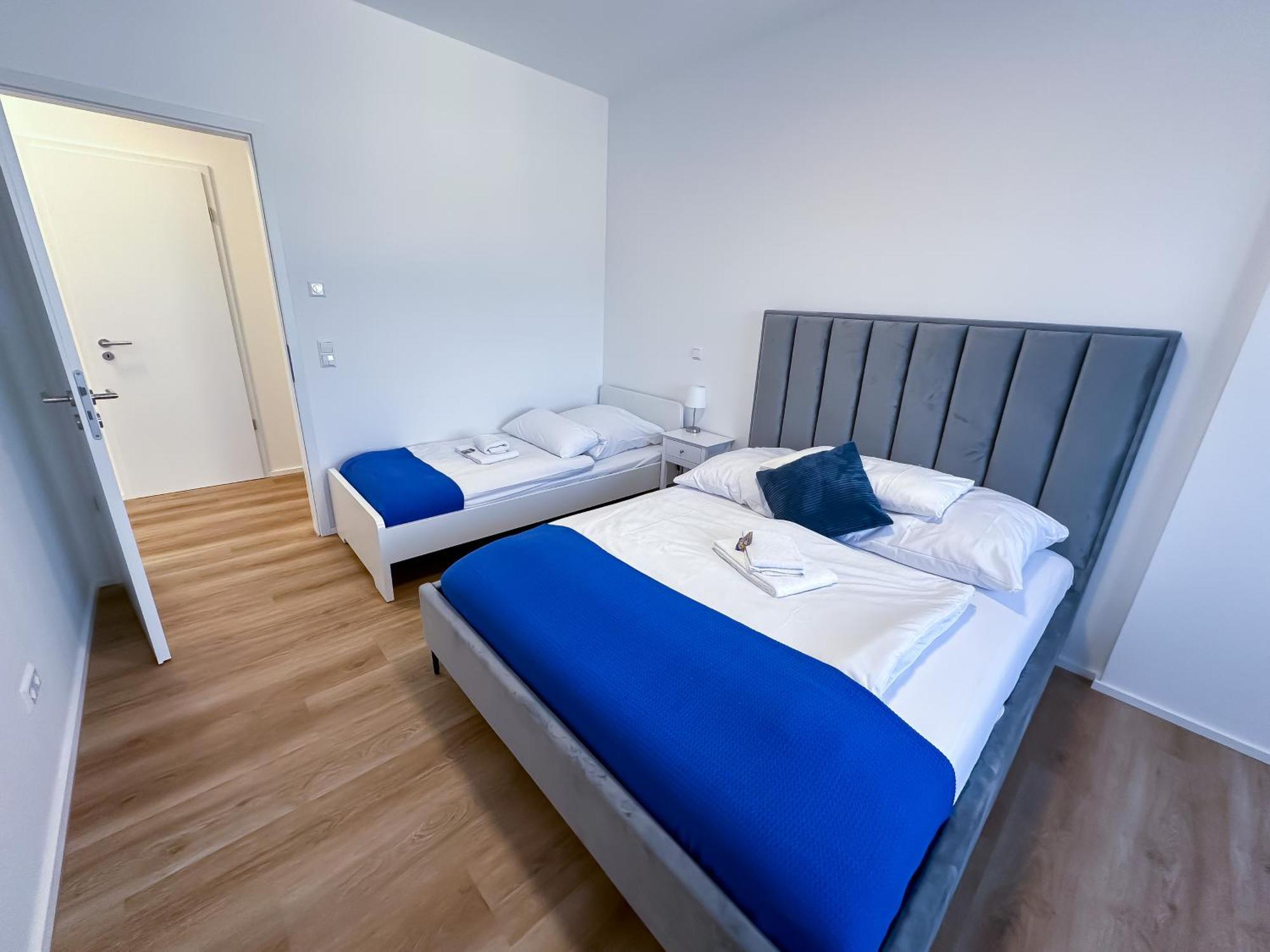 Suite4Me - Balkon I Kueche I Waschmaschine I Mainz-Kostheim Висбаден Экстерьер фото