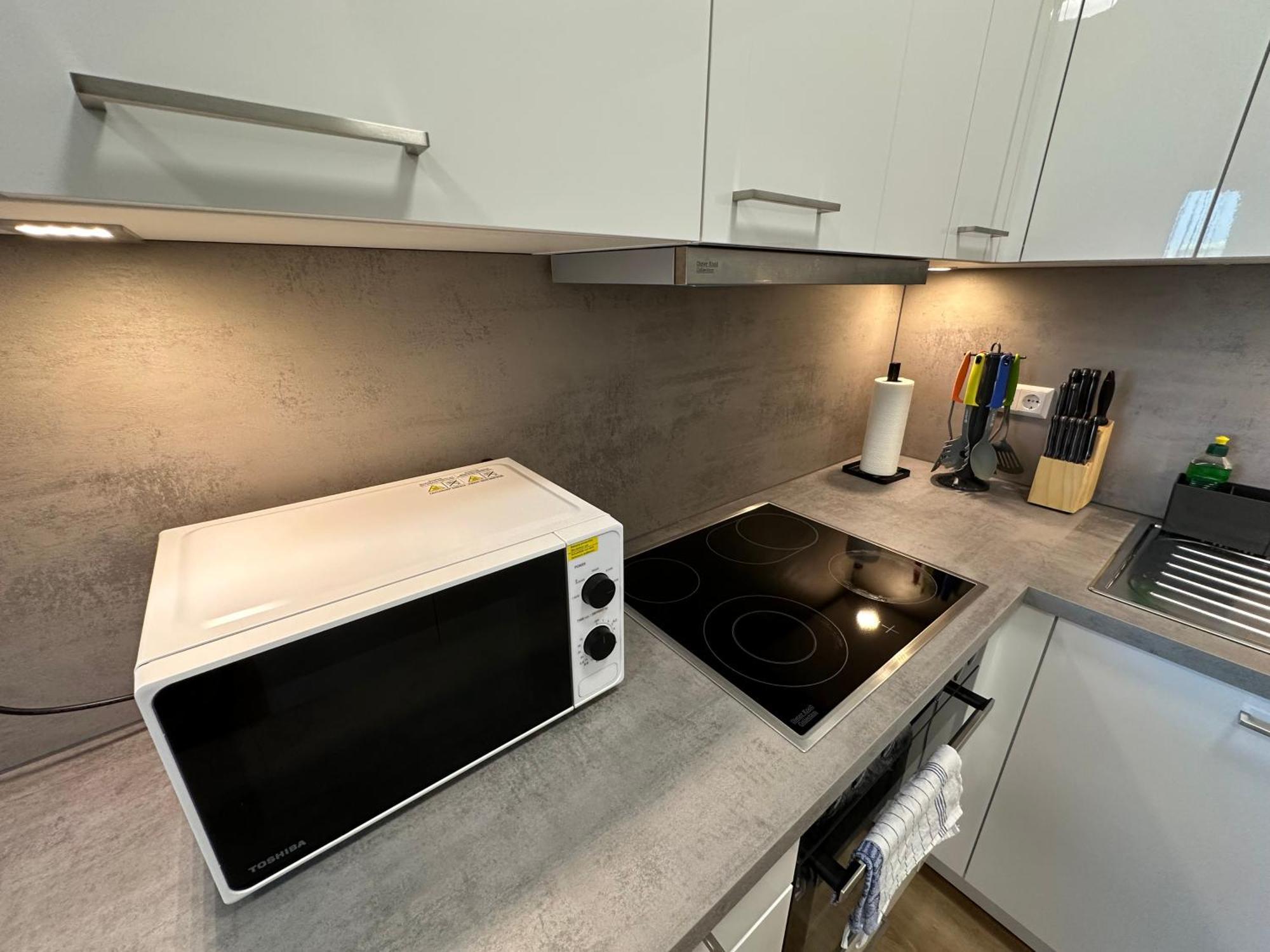 Suite4Me - Balkon I Kueche I Waschmaschine I Mainz-Kostheim Висбаден Экстерьер фото